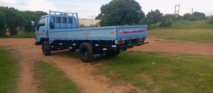 MALAWI C.