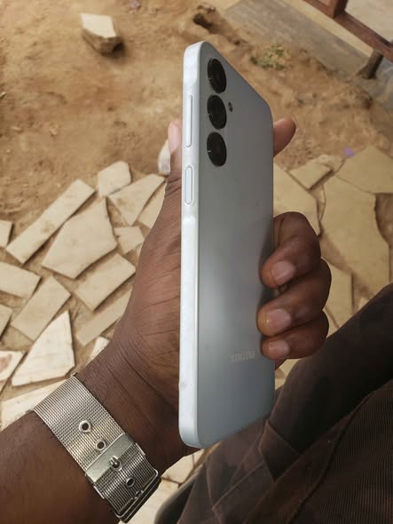 A picture of Samsung A16