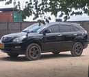 A picture of Toyota Harrier Cc 2360 2AZ Mint condition Inauzwa Bei 20m