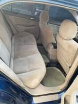 A picture of Extremely super sharp Honda Accord DC 07 sound engine and