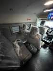 A picture of Toyota hiace brand new chassis bullet proof full options