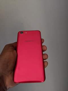 oppo a83