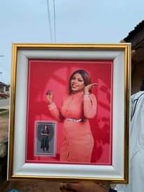 A picture of Frame