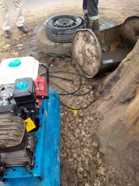 compressor