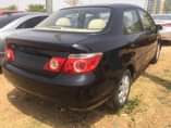 A picture of Registered Honda city 2008