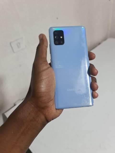 samsung a71