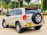 A picture of RAV 4 KILLTIME BMT