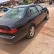 A picture of 2001 Toyota Camry LE