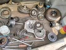 repair services