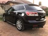 A picture of Clean Few months used Mazda cx9 2008 model 3 7m