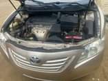 A picture of Contact 08114560910 Registered 2008 Toyota Camry LE nothing to fix