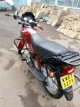 tvs hlx