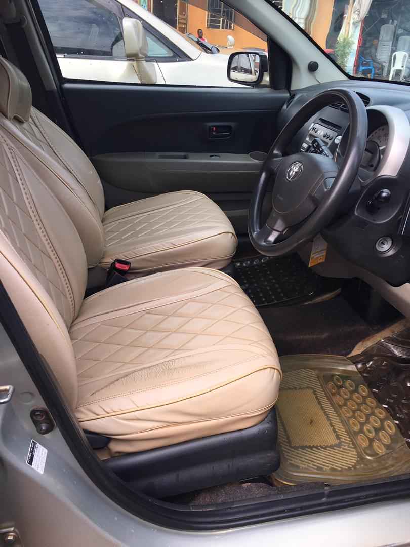 A picture of PASSO 12.5M CALL 0701488581 WHAT S APP 0776417404