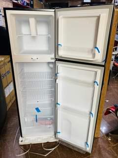 A picture of CHIQ 220L FRIDGE