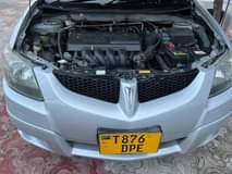 toyota voltz