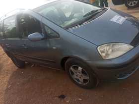 A picture of Ford Galaxy for sale Super Clean body and interior Sound