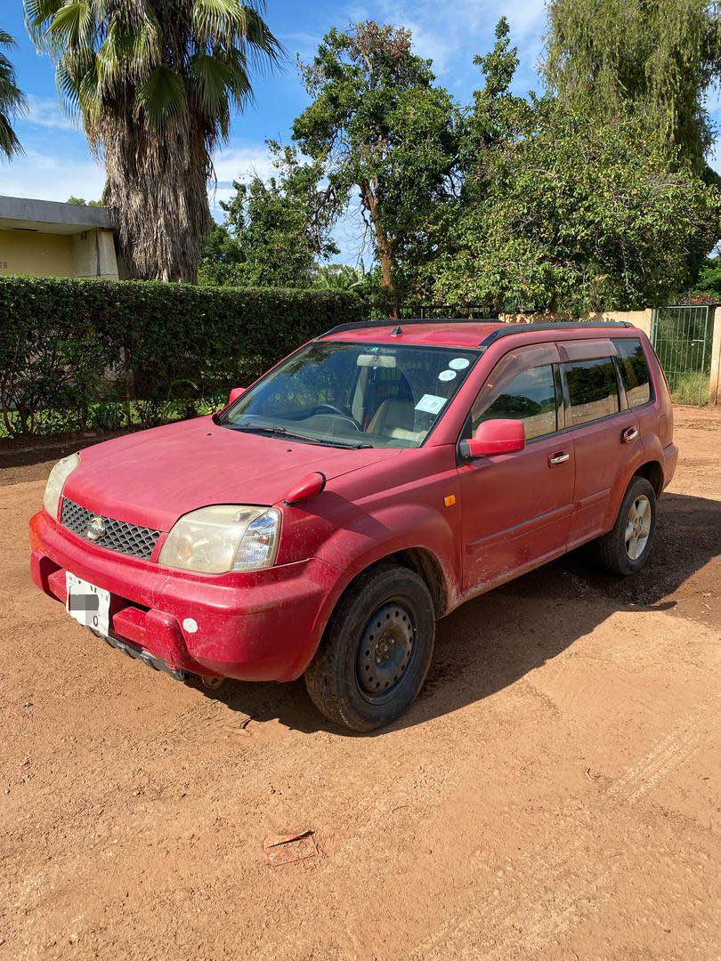 used nissan