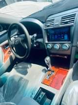 A picture of 08 Toyota Camry