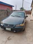 A picture of Toyota camry 2002 Engine is perfect Other components are working