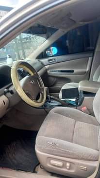 A picture of 1996 Toyota Camry 2006 Alloy