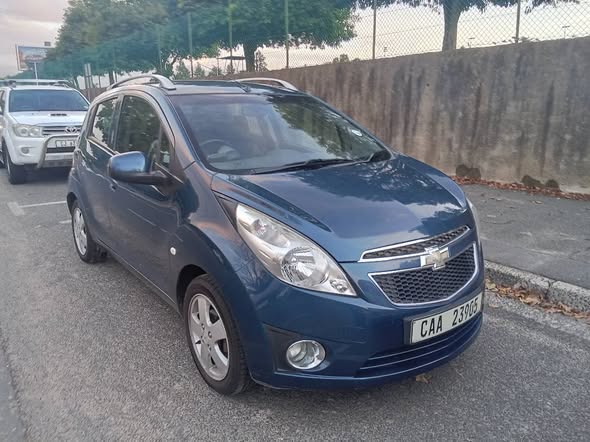 cheap cars paarl