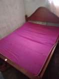 A picture of Kitanda na godoro