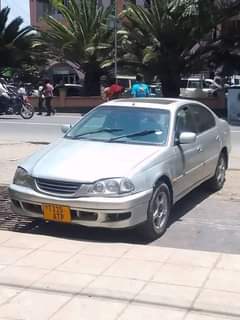cars
