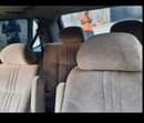 A picture of 2000 Toyota Sienna Engine and Gear ok Ac not working