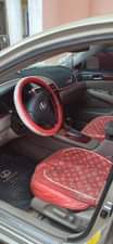 A picture of 2004 LEXUS 2004 PURE FIRST BODY