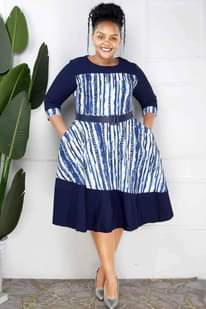 A picture of Office dresses