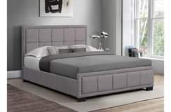 A picture of beds