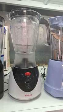 A picture of Blenders