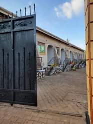 A picture of Rentals on quick sale Distribution 7 self contained double units