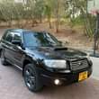 A picture of Subaru Forester SG5 on sale year 2005 6 Cc 1990