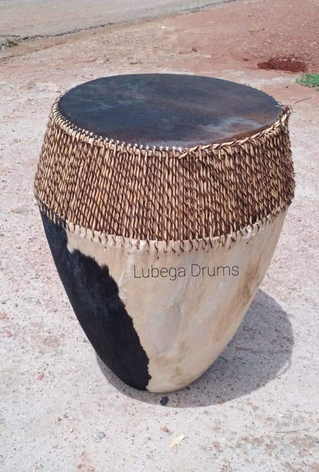 A picture of Drums Engoma