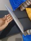 A picture of Hp Envy notebook on sale 490 000