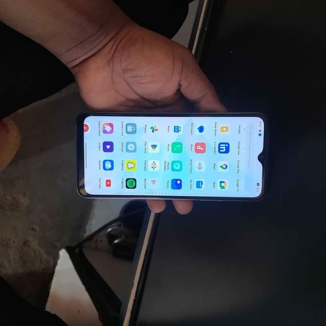 oppo phones