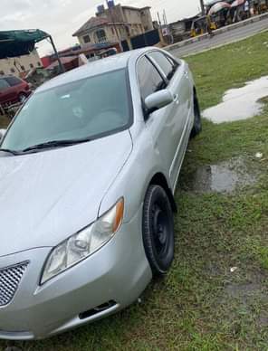 A picture of EXTREMELY CLEAN WELL MAINTAINED 07 TOYOTA CAMRY XLE UNTOUCHED 4PLUG