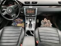 A picture of Super clean registered Passat cc 2014 Absolutely buy and drive
