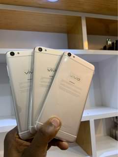 vivo x7