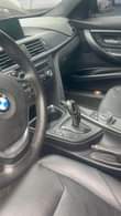 A picture of 2014 328i cleannnnn reach out08067467747