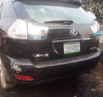 A picture of Fastest Fingers Deal Lexus RX 330 Engine Sound Gear Automatic