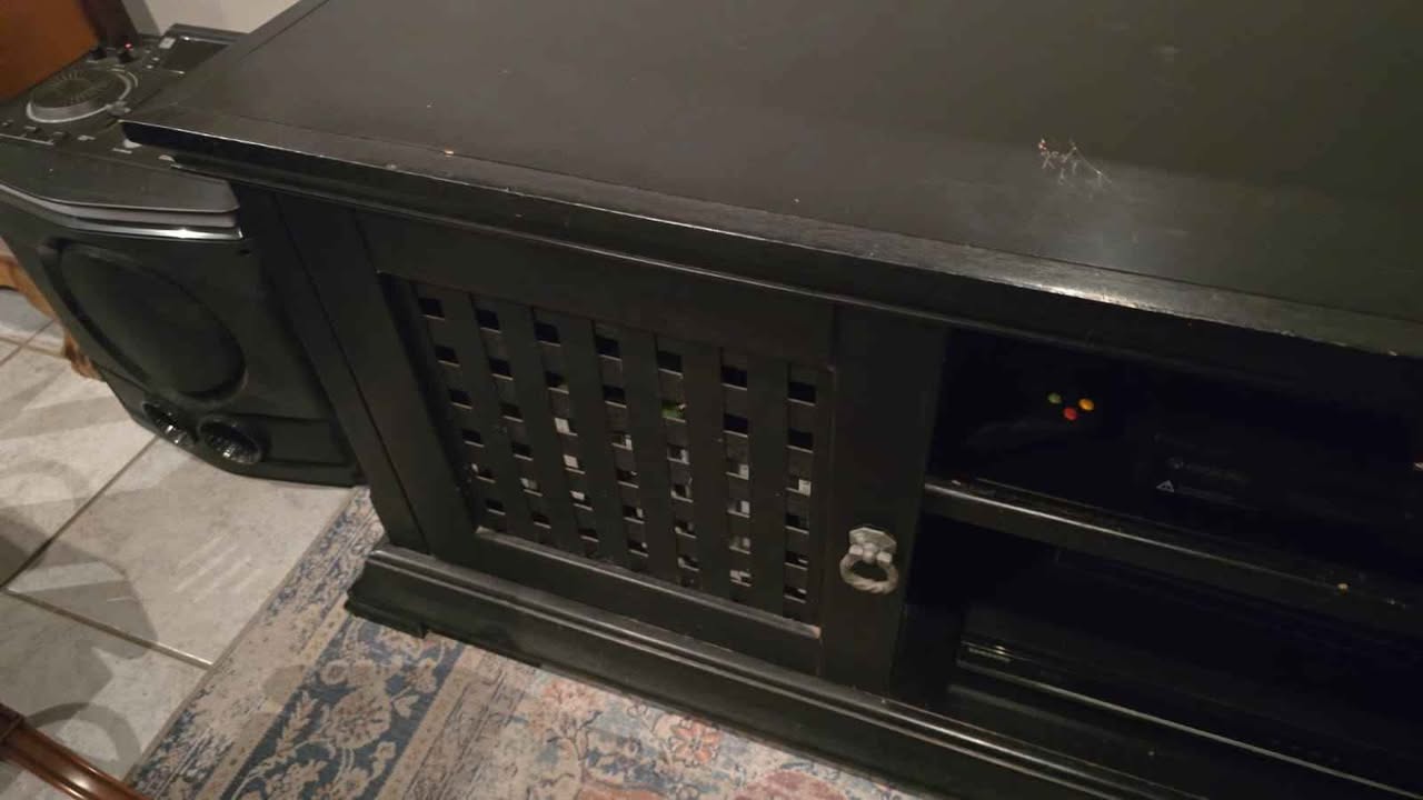 tvs