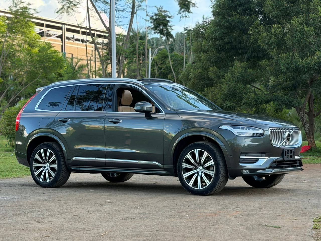2020 cars