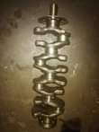 A picture of Toyota corolla quest crankshaft 1 6 engine capacity for sell