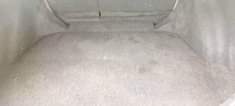 A picture of 2months registered for the Toyota Corolla