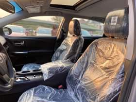 A picture of FOREIGN USED TOYOTA AVALON XLE 2016 MODEL 17M NET PRICE