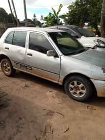 A picture of STARLET