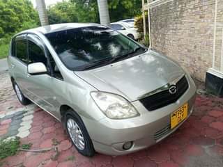 A picture of SPACIO MIL 7 8 CAL 0713264255