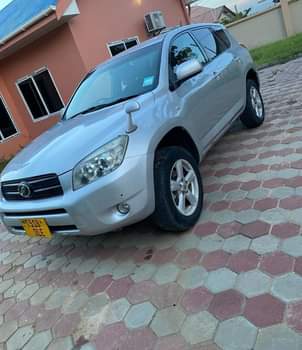 A picture of RAV4 MISS TZ